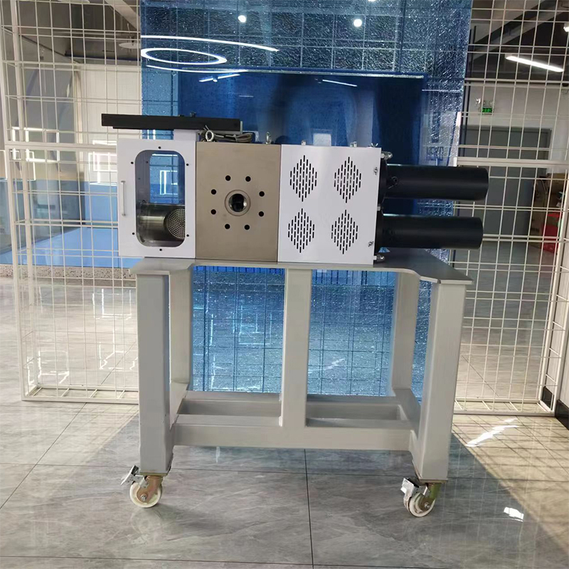 PE塑料擠出換網器的基本概念與工作原理