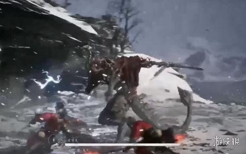 黑神话悟空微博爆料最新,神秘力量觉醒，悟空再踏征程！