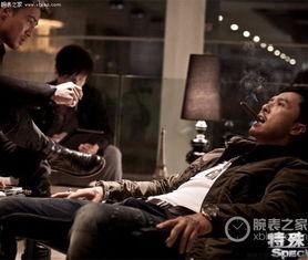 甄子丹特殊身份在线播放,甄子丹演绎卧底风云