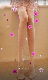 丝袜动态图片大全力量,动态美图中的力量与魅力展现