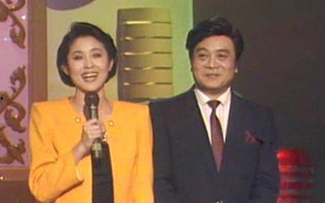 娱乐圈爆料赵忠祥,揭秘明星幕后故事