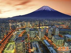 日本旅游情报,深度游攻略与热门景点全解析