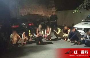 四川扫黄视频,重拳出击，净化社会风气