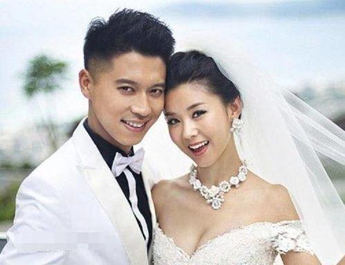 恩爱的明星夫妻,幸福瞬间大盘点